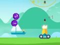 Hra Skok Ball Blast Online 