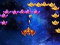 Hra Strike Galaxy Attack
