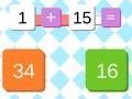 Hra Matematika Challenge 
