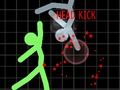 Hra Stickman Warriors
