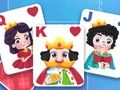 Hra Solitaire Kings