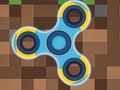 Hra Fidget Spinner