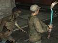 Hra Těžký boj: Zombie 