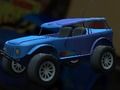 Hra RC2 Super Racer