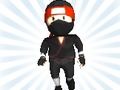 Hra Nano ninja