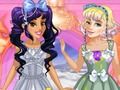 Hra Lolita Princezna strana 
