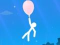 Hra Stickman Rise Up Escape