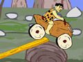Hra Stezka Flintstones 