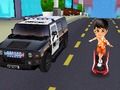 Hra Subway Surfer 