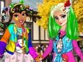 Hra Princezna v Harajuku Hra Princezna v Harajuku