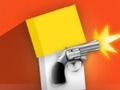 Hra Gun Man