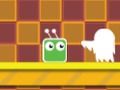 Hra Crazy Jump Halloween