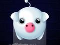 Hra Piggy noc