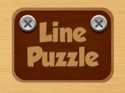 Hra Řádkové puzzle 