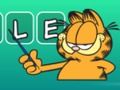 Hra Garfield: fráze 