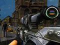 Hra Sniper Zombie 