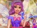 Hra Fairy: Selfie na Instagramu 
