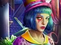 Hra Cirkus strachu 
