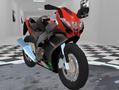 Hra Moto provoz 
