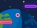 Hra Space Geo Jump