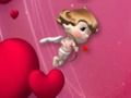 Hra Flappy Cupid