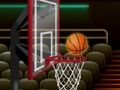 Hra JamShot Basketbal 