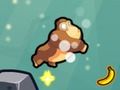 Hra Banana Kong online