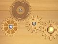 Hra Fix to Gear Puzzle 