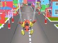 Hra Bomba It Bounce Masters
