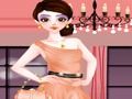 Hra Perfektní Prom Dressup 