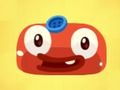 Hra Pudink Monsters 