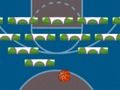 Hra Basketbalové bloky 