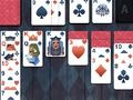 Hra Solitaire King