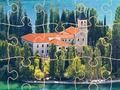 Hra Chorvatsko Jigsaw Challenge 