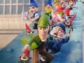 Hra Sherlock Gnomes