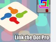 Hra Link Dots Pro