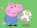 Hra Peppa prase pop a kouzlo 