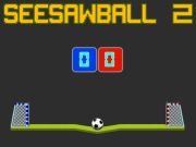 Hra Seesawball 2