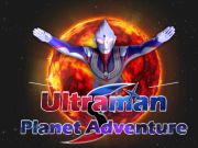 Hra Ultraman Planet Adventure
