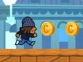Hra Gravity Kid