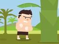 Hra Školení Muay Thai 