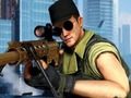 Hra Sniper Attack 3d