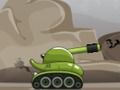 Hra Obrana Tank 