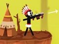 Hra Stickman Hunter