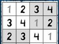 Hra Sudoku výzva