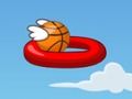 Hra Město Ball Dunkin 