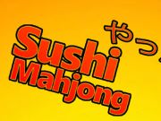 Hra Sushi Mahjong