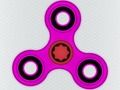 Hra Fidget Spinner mánie