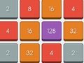 Hra 4096 Puzzle