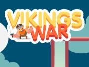 Hra Vikingské války 